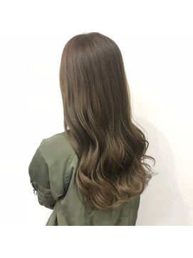 パロ(PALO) オリーブベージュ