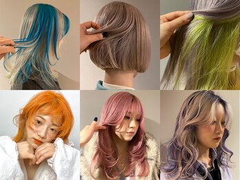 Viola【ビオラ】