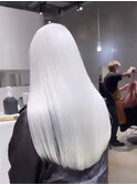 ホワイト