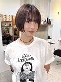 ミニマルショート