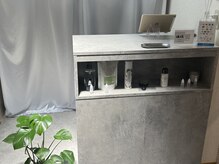 スリーク(Sleek)の雰囲気（プライベート空間でくつろいでいただけます♪）