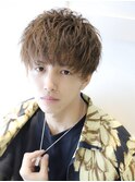 オリジンマッシュ