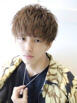 リップス 梅田ロフト(LIPPS) オリジンマッシュ