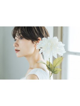 本質美にこだわる大人女性のためのプレミアムエイジングケアサロン＊8:30～営業でお子様のお見送り後にも◎