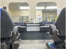 タイム(Time)の雰囲気（シャンプー付きでリラックスしてください◎）