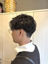 ハロ 蕨(HALO)&nbsp;センターパートツイスパ