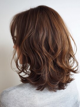 アルテ ヘア(Arte hair) ミディアム