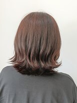 アヤラ オーガニックアンドスパ 東船橋店(AYALA)&nbsp;ピンクブラウン