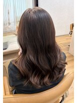 ナトゥーラ 一宮(NATURA)&nbsp;10月×お客様スタイル