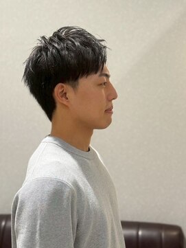 ヨカ(YOKA) ショートスタイル初挑戦でも似合わせやすい◎