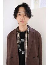 ステップボーンカットオオサカ(STEP BONE CUT OSAKA Via TICK-TOCK) ズシ ヒロヤ