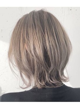 くびれレイヤー