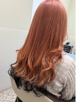 アノ 渋谷(ano)&nbsp;生神スタイル　６