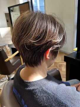 アンカー(ANCHOR) ショート