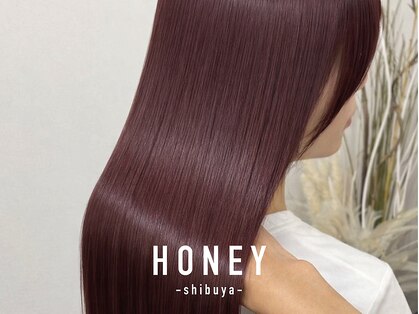 ハニーシブヤ(HONEY shibuya)の写真