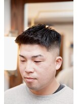 バーバーショップ ダリー(BARBERSHOP DALIE)&nbsp;フェザーアップ