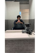 サロウィン 広島(SALOWIN)&nbsp;林 文也　５階