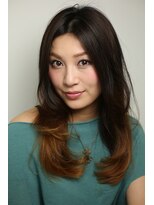 美容室 シュシュ 所沢店(chouchou) 【オージュアトリートメント/トキオトリートメント/髪質改善】