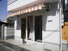 alphasystem【アルファーシステム】の雰囲気(外観画像)