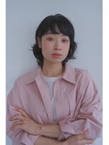 メゾン(Maison)&nbsp;【Maison】ウルフパーマ