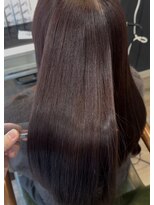 ルッカランス 経堂店(Lucca Lance)&nbsp;【褒められヘア始まませんか？】メテオカラー