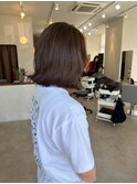レイヤーボブ