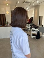 イルプロム 御厨店(illuprom.)&nbsp;レイヤーボブ
