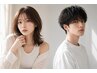 【新規人気No1】カット＋フルカラー＋ウォータートリートメント【船橋/千葉】