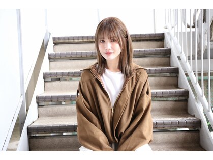 アリン(allin)の写真