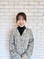 グラウンドブランシュ(ground branche) 石川 萌々香