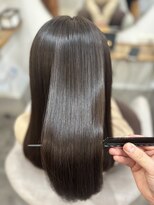 シア 新小岩店(SHEER)&nbsp;縮毛矯正カットトリートメント