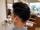 Hair Space aliviarの写真/ビジネス～カジュアルまで◎トレンドのメンズパーマで雰囲気のあるデザインも♪普段のスタイリングもご案内