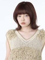 レム 新宿(REM)&nbsp;くびれレイヤーボブ