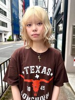 アペット(Appet)&nbsp;抜きっぱなしブロンド