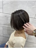 コントラストハイライト
