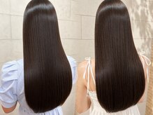 ful hair design 完全個室 髪質改善 ショート ボブ【9月下旬NEWOPEN(予定)】の雰囲気(一人一人に寄り添う丁寧な施術をいたします)