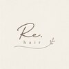 アールイードット(Re.)のお店ロゴ