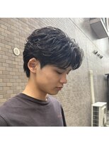 レーニス 宇都宮(Lenis)&nbsp;フェザーショート