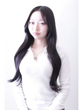 リメル 奥沢自由が丘店(Remel) 前髪似合わせ/レイヤー/ナチュラル/奥沢/自由が丘