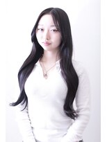 リメル 奥沢自由が丘店(Remel) 前髪似合わせ/レイヤー/ナチュラル/奥沢/自由が丘