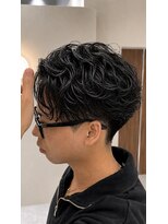 アシャヘアー(A.s.h.a hair)&nbsp;アクティブフェザーショート
