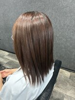 アローズ 荒尾店(arose)&nbsp;縮毛矯正