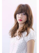 ホワイト ドア(White dooR) 大人カジュアル・ロック