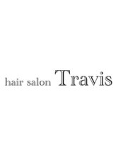 美髪美容サロン hair salon Travis 【ヘアサロン　トラヴィス】