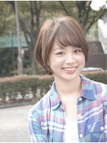 リッコ 横浜(ricco)&nbsp;☆riccoてっぱんショート☆