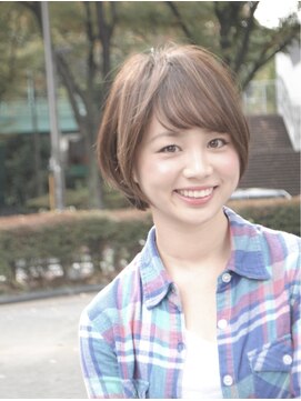 リッコ 横浜(ricco) ☆riccoてっぱんショート☆