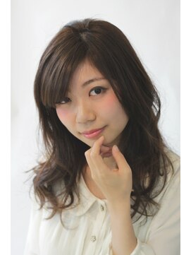 ルアンジュ(Le ange) モテカワ