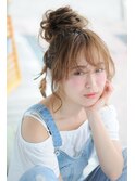 「メッシーバン2016ーsummerー」