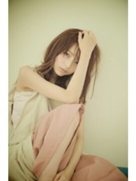 アメリシュシュ 柏(ameri chouchou) Ameri 柏 ナチュラルに柔らかで