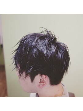 ナウアンドゼン(Now&Then) オシャレメンズショート♪